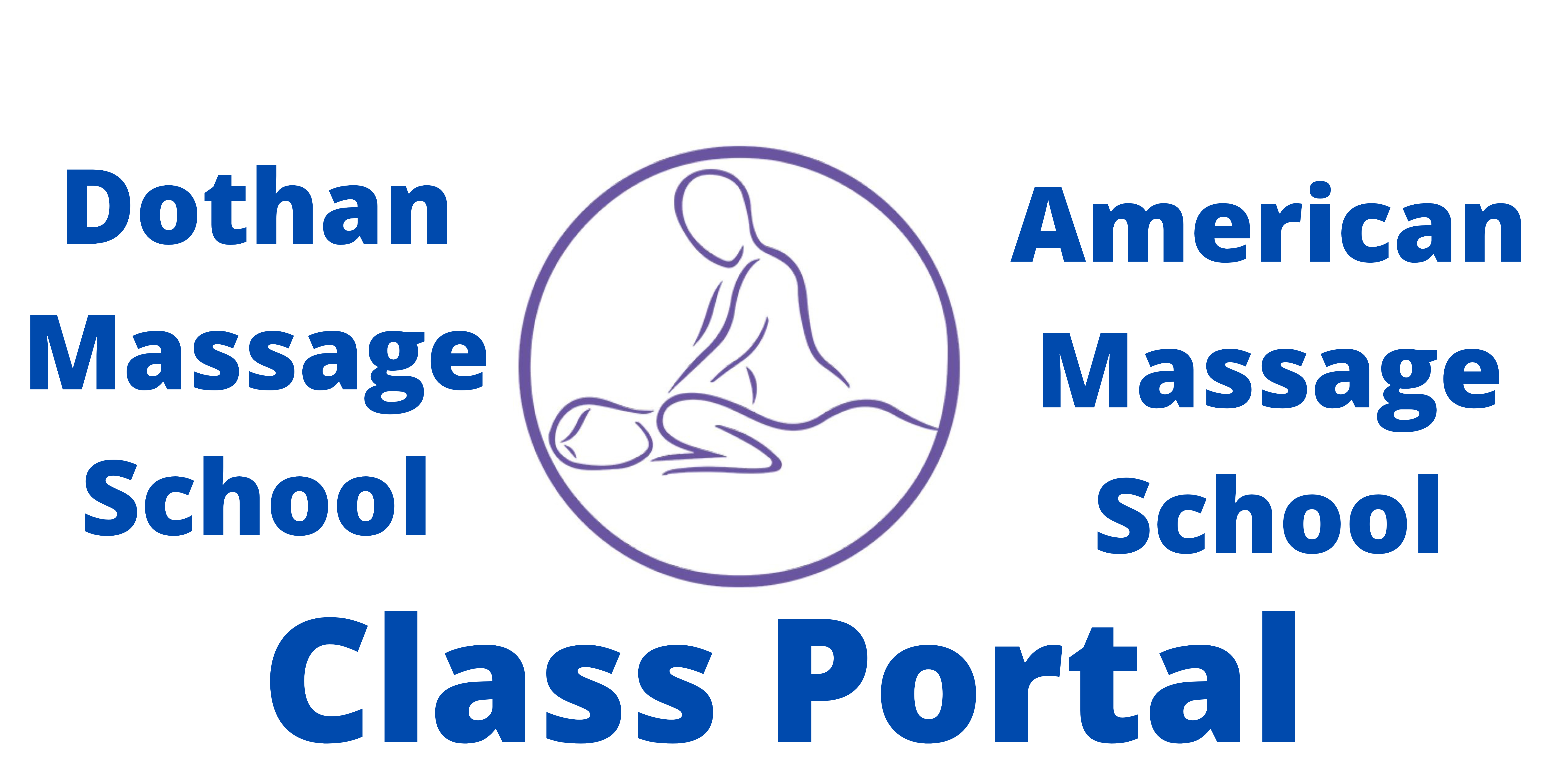Massage Education Portal